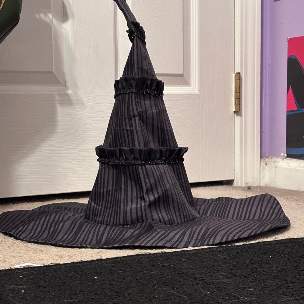 Elphaba Wicked Cosplay FULL SET